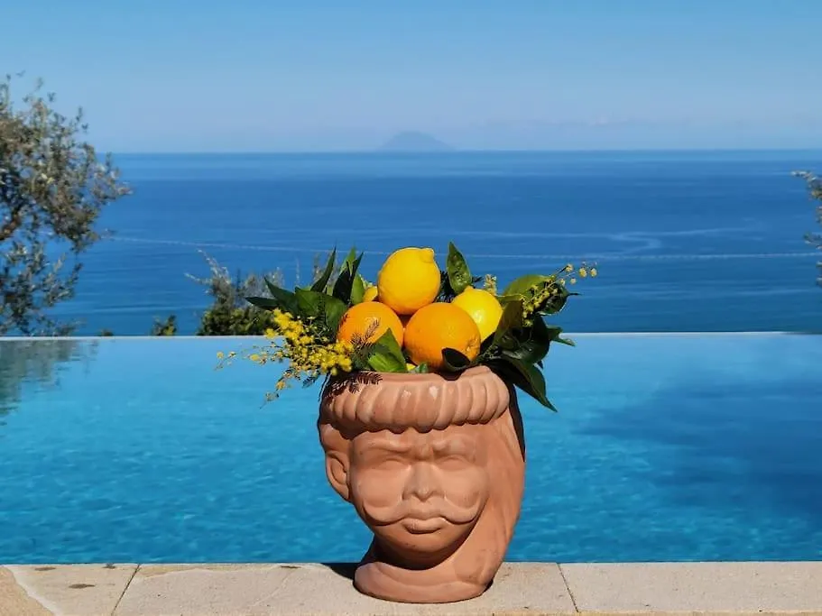 Appartamento Salvia Acquedolci Italië