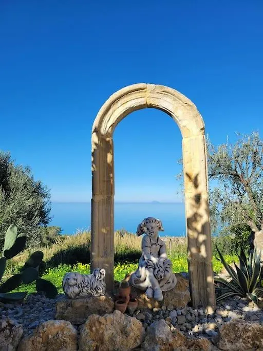 Appartamento Salvia Acquedolci